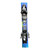 Used Elan JETT Boys DH Ski/Binding Green 100 cm 11947-S000166639 View 2