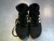Used Adidas Wrestling Shoes Black Junior 01 11339-S000199572 View 4
