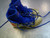 Used Under Armour Jr FB Cleats White Junior 02 11339-S000199574 View 3