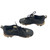 Used Nike TROUT SIZE 4.5 BB/SB Cleats Black Junior 04.5 11760-S000088862 View 2