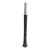 Used Demarini VOODOO BB/SB USSSA 2 5/8 Bat 32" 11947-S000166641 View 2