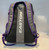 Used Easton WALKOFF ELITE BB/SB Player Carry Bag Purple 11878-S000026370 View 2