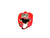 Used Title Boxing Headgear Red 11917-S000012973 View 1
