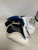 Used Vaughn VELOCITY PRO Senior Goalie Catcher Silver/White/Royal 11823-S000037533 View 8