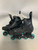 Used MARSBLADE Senior Aggressive Skates Black Senior 7 11823-S000037534 View 4