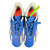 Used Adidas Soccer Cleats Royal Blue Junior 06 11511-S000186744 View 2