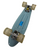 Used Madd Gear PENN BOARD Complete Skateboard 22" 11731-S000160591 View 4