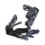 Used Burton FREESTYE BINDINGS LG Mens Binding Only Black LG 11708-S000191156 View 2