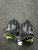 Used STX CELL V Lacrosse Gloves Mens Black SM 11726-S000293079 View 1