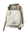 Used Rawlings BAG BB/SB Player Backpack White 11724-S000222904 View 1