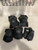 Used Triple Eight Inline Protective Set Black SM 11790-S000056147 View 1