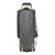 Used Mizuno ORGANIZER SPINNER BAG SERIES BB/SB Player Wheeled Bag Black 11947-S000166644 View 2