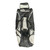 Used Mizuno ORGANIZER SPINNER BAG SERIES BB/SB Player Wheeled Bag Black 11947-S000166644 View 1