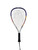 Used Head TI TYPHOON XL Adult Racquetball Racquet Navy Blue Unknown 11745-S000191237 View 1