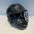 Used Cascade BLK CPV-R Lacrosse Helmet Black MD 11878-S000026397 View 1