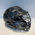 Used Cascade BLK CPV-R Lacrosse Helmet Black MD 11878-S000026396 View 3