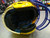 Used Schutt HELEMT FB Helmet Yellow LG 11339-S000199601 View 4