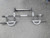 Used Iron Gym Pull Up Bar Exercise Accessory Other 11849-S000037444 View 1