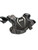 Used STX STALLION 75 Lacrosse Shoulder Pads Black SM 11863-S000025462 View 1
