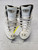 Used Riedell FIGURE SKATES Girls Figure Skate White Junior 02 11708-S000133141 View 1