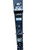 Used K2 PRESS Mens DH Ski/Binding Black 170 cm 11735-S000359268 View 4