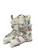 Used Salomon QST ACCESS 60 W Womens DH Ski Boot White 240 MP - J06 - W07 11735-S000359278 View 1