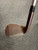 Used Top Flite AURA Golf Wedge Womens RH 52 Degree 11726-S000293101 View 2