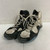 Used RUDIS Wrestling Shoes Black Senior 10 11762-S000075851 View 1