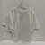 Used Champro FB Top Adult White MD 11762-S000075850 View 2