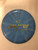 Used Latitude 64 GOLD PURE Disc Golf Putter Carolina Blue 170g 10242-S000284350 View 3