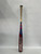 Used Marucci CAT 9 BB/SB USSSA 2 3/4 Bat 31" 11871-S000028262 View 2