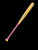 Used 30 INCH WOOD BAT BB/SB Wood Bat 30" 11735-S000359317 View 1