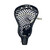 Used STX AV8 U Mens Lacrosse Head Black 11760-S000088888 View 1