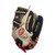 Used Rawlings WMP115 BB/SB Glove RH Throw Black And Natural 11 1/2" 11760-S000088889 View 2