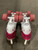 Used TRAC STAR Junior Roller Quad Skates Pink Adjustable 11614-S000232077 View 5