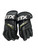 Used STX STALLION 200 Lacrosse Gloves Mens Black MD 11724-S000222929 View 1