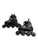 Used SOWUNE SKATES Junior Roller Quad Skates Royal Blue Adjustable 11709-S000076915 View 2