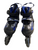 Used SOWUNE SKATES Junior Roller Quad Skates Royal Blue Adjustable 11709-S000076915 View 1