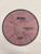 Used MVP ATOM DISC Disc Golf Putter Pink 11844-S000031916 View 1