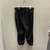 Used INTENSITY BB/SB Pant Girls Black LG 11762-S000075857 View 4