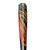 Used Louisville Slugger VAPOR BB/SB USA 2 5/8 Bat 29" 11479-S000417240 View 2