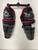 Used CCM JETSPEED Youth Shin Guards Black 8" 11891-S000315169 View 1