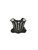 Used Maverik CHARGER Lacrosse Shoulder Pads Black MD 11768-S000233983 View 2