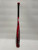 Used Rawlings Rush alloy BB/SB T-Ball Bat Red 27" 11703-S000206323 View 4