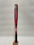 Used Rawlings Rush alloy BB/SB T-Ball Bat Red 27" 11703-S000206323 View 1