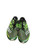 Used Score-Right Track & Field Cleats Adult Green Senior 10 11906-S000180612 View 2