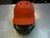 Used Evoshield HELMET Batting Helmet w/Mask Red MD 11339-S000199607 View 1