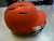 Used Evoshield HELMET Batting Helmet w/Mask Red MD 11339-S000199607 View 2