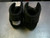 Used Wrestling Shoes Black Senior 11 11339-S000199615 View 3