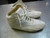 Used Wrestling Shoes White Senior 11 11339-S000199616 View 2